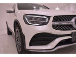 MERCEDES BENZ GLC class