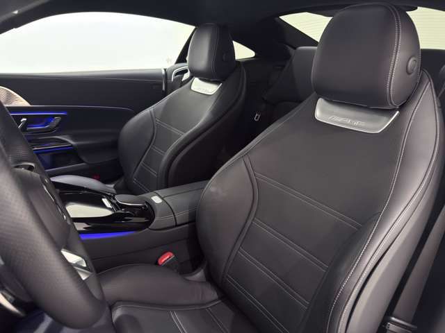 MERCEDES AMG GT