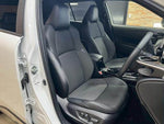 COROLLA CROSS HYBRID