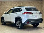 COROLLA CROSS HYBRID