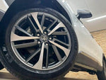 COROLLA CROSS HYBRID