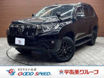 LANDCRUISER PRADO