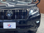 LANDCRUISER PRADO