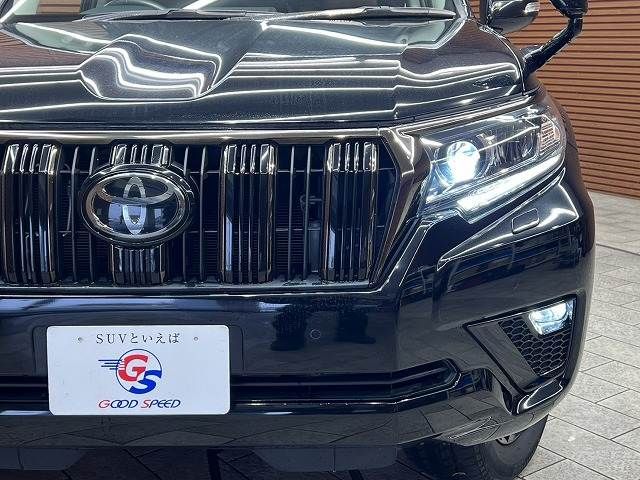 LANDCRUISER PRADO