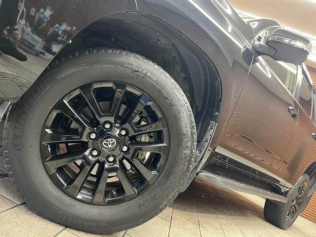 LANDCRUISER PRADO