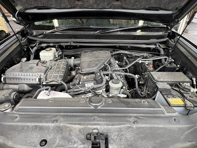 LANDCRUISER PRADO