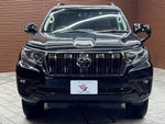 LANDCRUISER PRADO