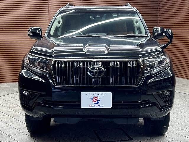 LANDCRUISER PRADO