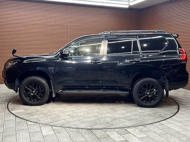 LANDCRUISER PRADO