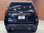 LANDCRUISER PRADO