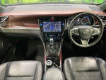 HARRIER 2WD