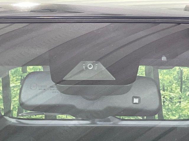 HARRIER 2WD