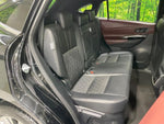 HARRIER 2WD