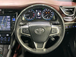 HARRIER 2WD