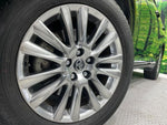 HARRIER 2WD