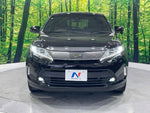 HARRIER 2WD