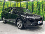 HARRIER 2WD