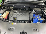 HARRIER 2WD