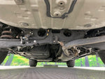 HARRIER 2WD
