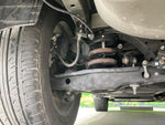HARRIER 2WD
