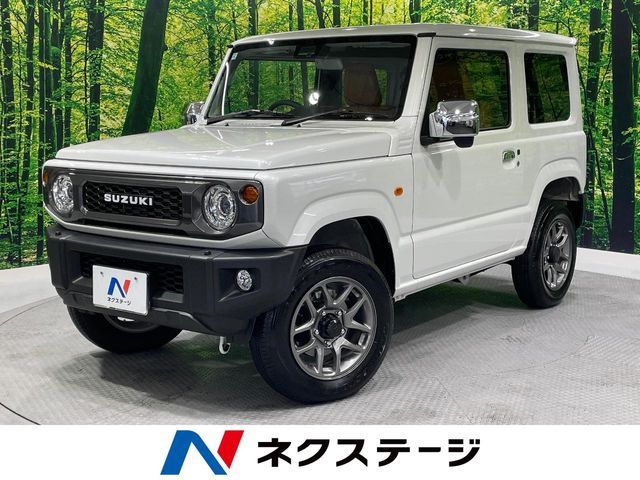 JIMNY 4WD
