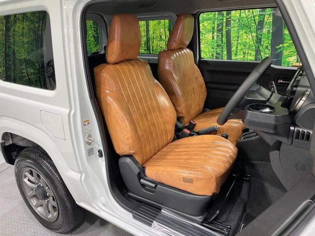 JIMNY 4WD
