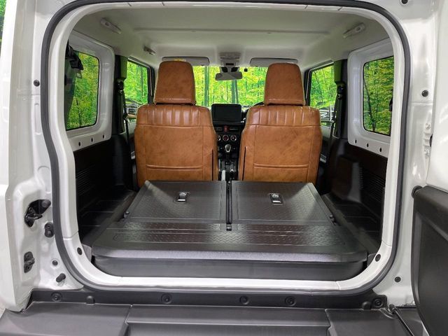 JIMNY 4WD
