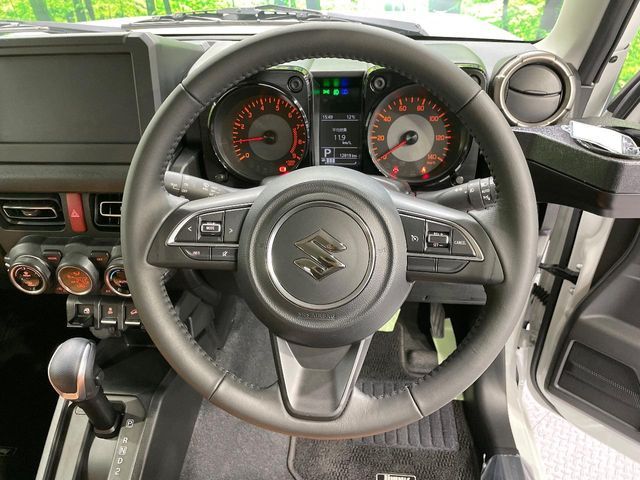 JIMNY 4WD