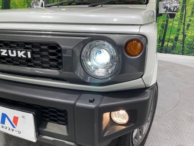 JIMNY 4WD