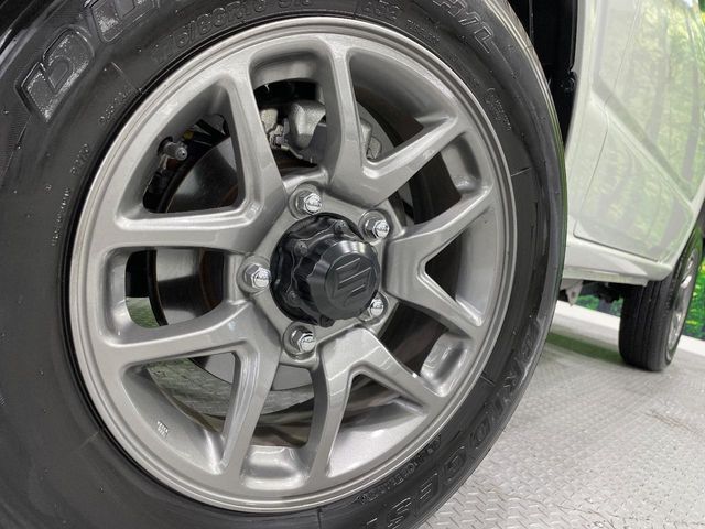 JIMNY 4WD