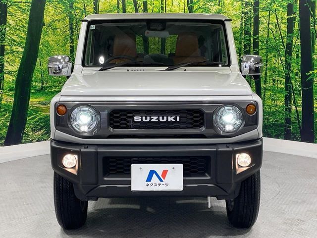 JIMNY 4WD