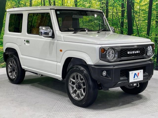 JIMNY 4WD