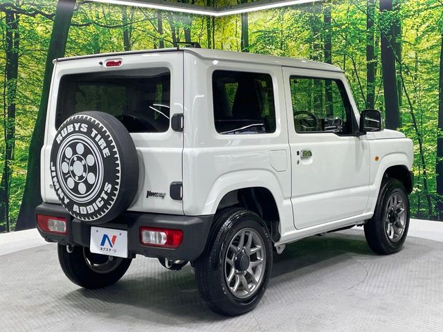 JIMNY 4WD