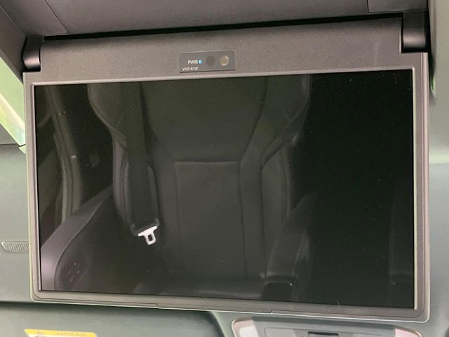 VELLFIRE HYBRID