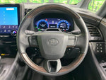 VELLFIRE HYBRID