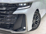VELLFIRE HYBRID