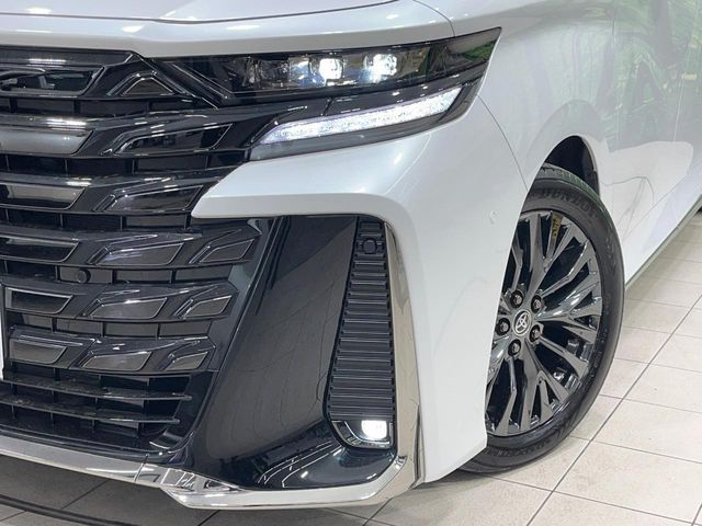VELLFIRE HYBRID