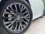 VELLFIRE HYBRID