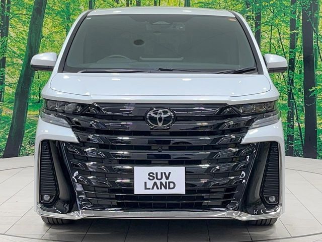 VELLFIRE HYBRID