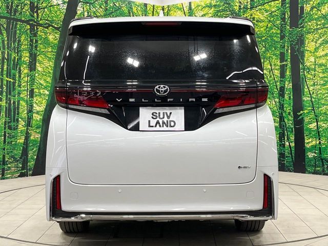 VELLFIRE HYBRID