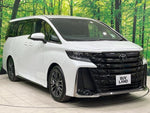 VELLFIRE HYBRID