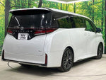 VELLFIRE HYBRID