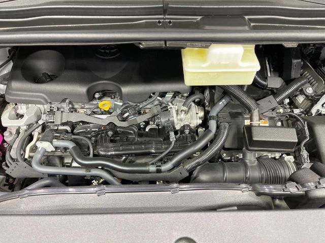 VELLFIRE HYBRID