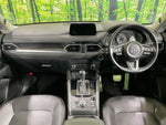 CX-5 4WD