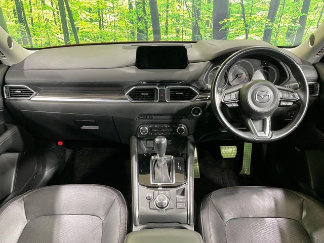 CX-5 4WD