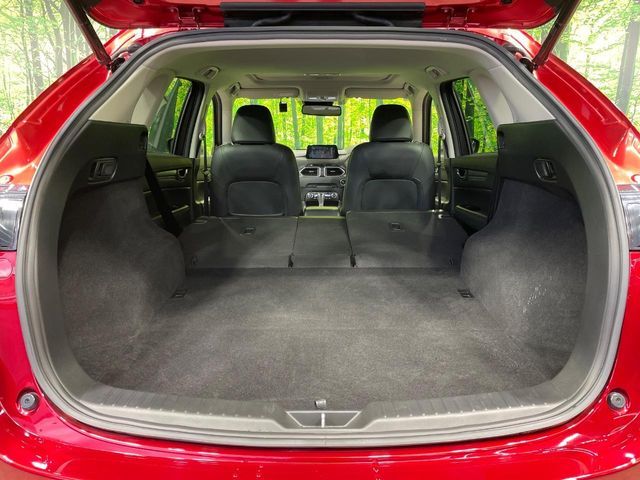 CX-5 4WD