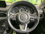 CX-5 4WD