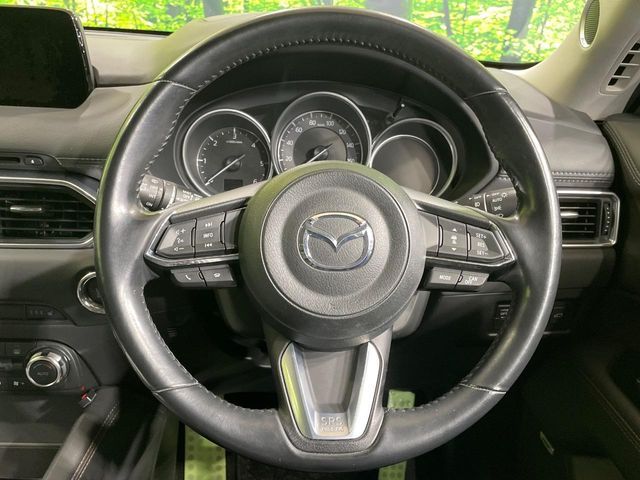 CX-5 4WD
