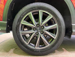 CX-5 4WD