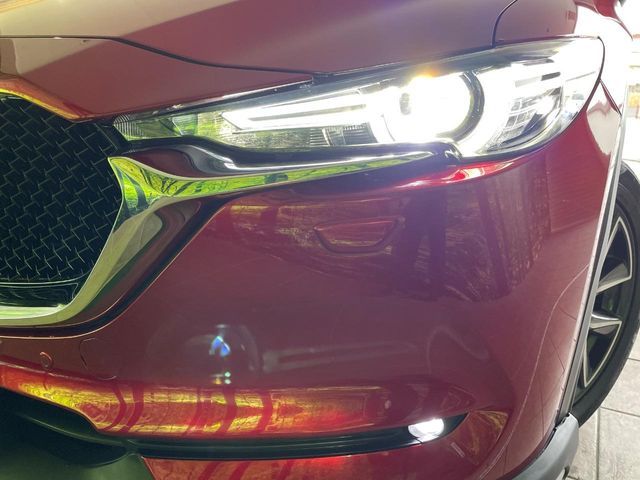 CX-5 4WD